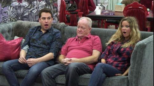 Celebrity Big Brother Season 15 Episode 7 - Day 6 + A Twist In The Tale