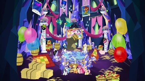 undefined Season 5 Episode 3 - Castle Sweet Castle