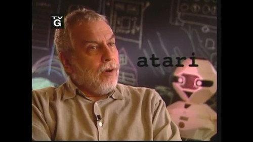 Icons Season 2 Episode 1 - Atari