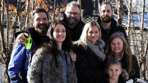 Arga Snickaren Med Adam Alsing Season 1 Episode 5 - Episode 5