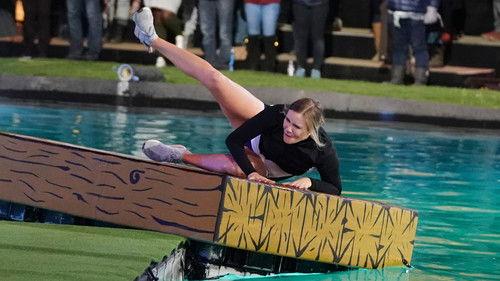 Holey Moley Season 1 Episode 2 - The Thunderdome of Mini Golf