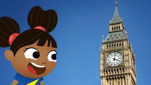 Yakka Dee! Season 6 Episode 10 - Clock