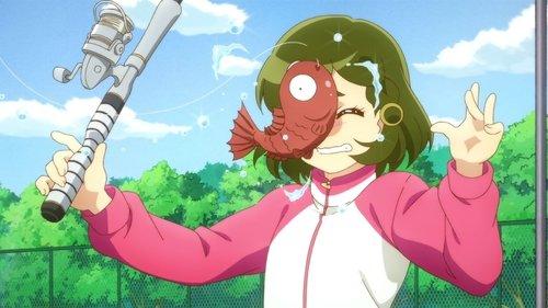 Background image for Yume-chan's Birthday During School Camp