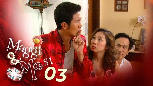 Maggi & Me Season 1 Episode 3 - Baby