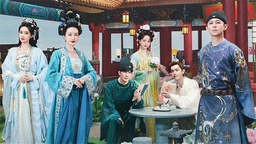 Who's the Murderer Season 10 Episode 18 - EP9-1