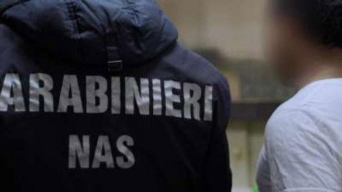 Operazione N.A.S. Season 1 Episode 9 - Episode 9