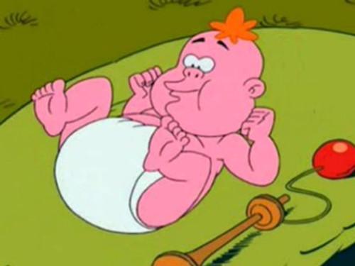 The New Adventures of Lucky Luke Season 1 Episode 41 - Dalton Junior