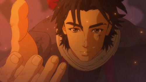 Oedo Fire Slayer -The Legend of Phoenix- Season 1 Episode 1 - Sparks of Rebirth