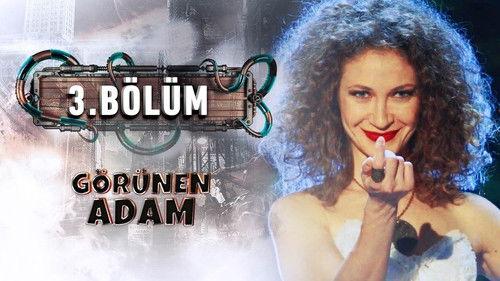 Visible Man Season 1 Episode 3 - Episode 3