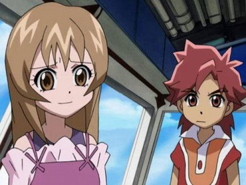 Tai Chi Chasers Season 1 Episode 9 - Hannah's Back!