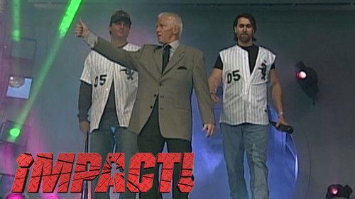 TNA iMPACT! Season 2 Episode 46 - December 10, 2005