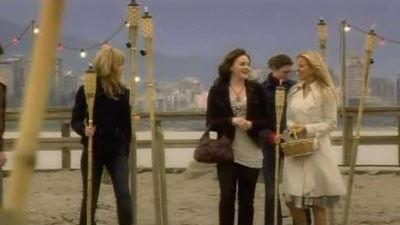 Kyle XY Season 2 Episode 3 - The List Is Life