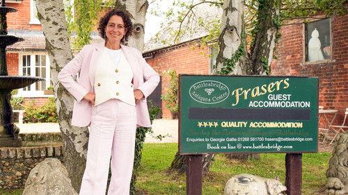 The Hotel Inspector Season 19 Episode 8 - Fraser's