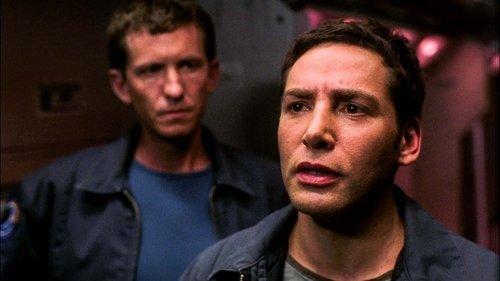 undefined Season 1 Episode 10 - Fortunate Son