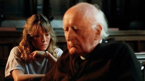 Inspector Morse Season 2 Episode 3 - The Settling of the Sun
