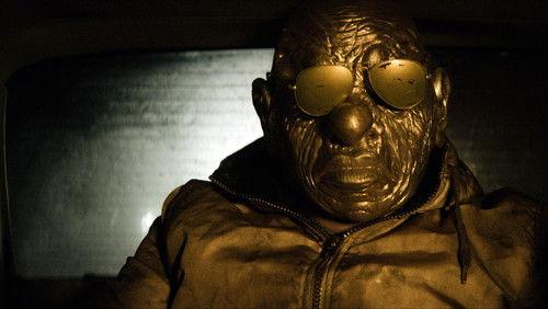 Oslo Zoo Season 1 Episode 6 - Russisk professor