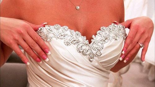 Say Yes to the Dress Season 10 Episode 3 - Showing off Your Assets
