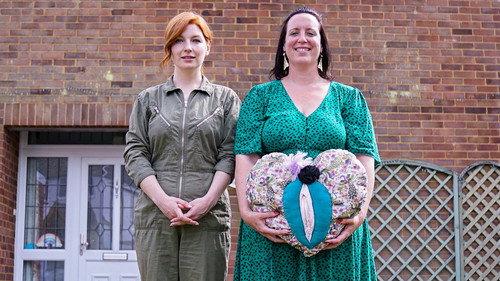 Sex Actually with Alice Levine Season 1 Episode 3 - Sex and Wellness