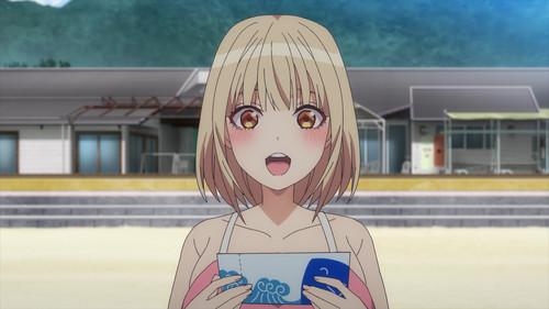 Pon no Michi Season 1 Episode 7 - August One Is for Pai