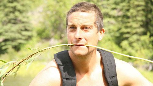 Man vs. Wild Season 3 Episode 6 - Yukon