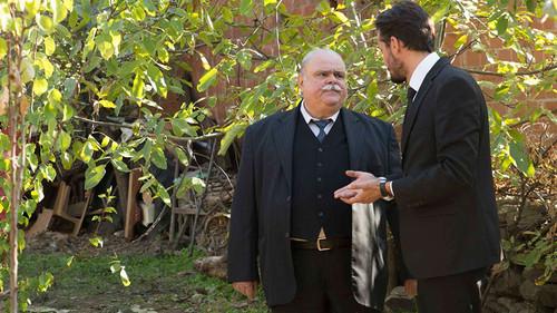 Yeşil Deniz Season 2 Episode 48 - Episode 48