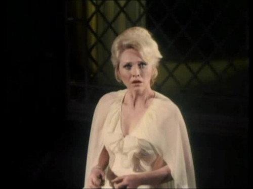 Thriller Season 6 Episode 3 - Nightmare for a Nightingale