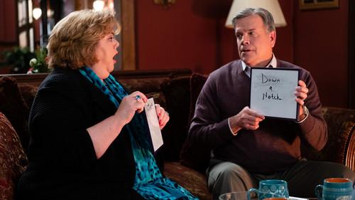 Good Witch Season 5 Episode 7 - The Grey-cation