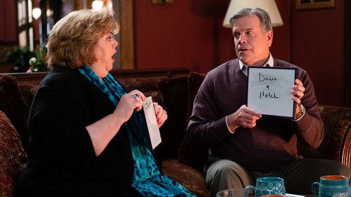 Good Witch Season 5 Episode 7 - The Grey-cation