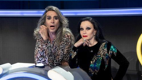 El juego de los anillos Season 2 Episode 3 - Episode 3