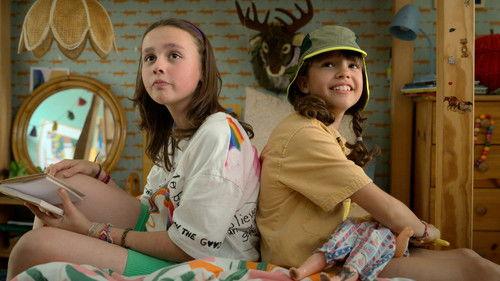 Weekend Family Season 2 Episode 4 - Who Framed Fred