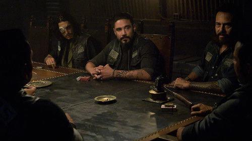 undefined Season 2 Episode 10 - Hunahpu