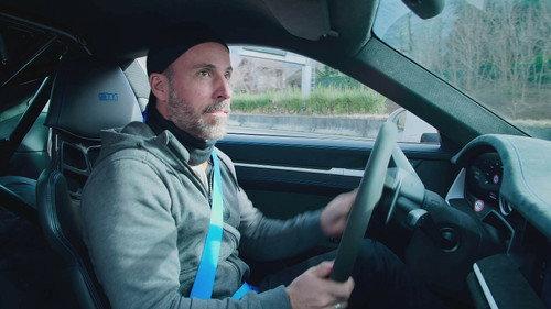 Top Gear Australia Season 5 Episode 6 - The Alps to Paul Ricard