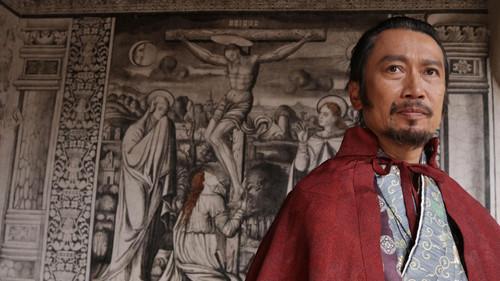 Secrets of the Dead Season 19 Episode 5 - A Samurai in the Vatican