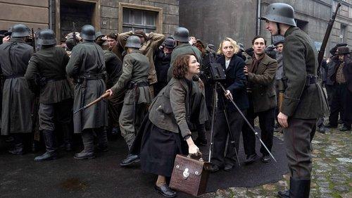 Bauhaus: A New Era Season 1 Episode 3 - The March Dead