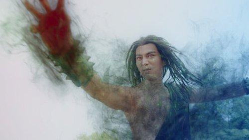 Ashes of Love Season 1 Episode 11 - Episode 11