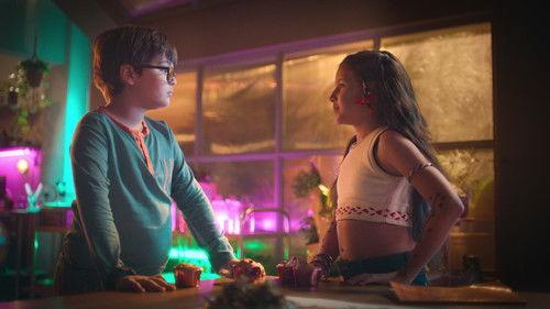 Luz: The Light of the Heart Season 1 Episode 2 - A Light at the End of the Tunnel