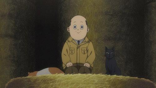 Silver Spoon Season 1 Episode 11 - Take Off Running, Hachiken