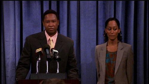 Girlfriends Season 2 Episode 3 - A Full Court Conspiracy