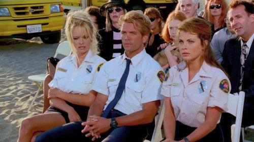 Baywatch Season 7 Episode 13 - Chance of a Lifetime