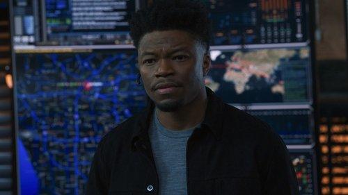 NCIS: Los Angeles Season 13 Episode 15 - Perception