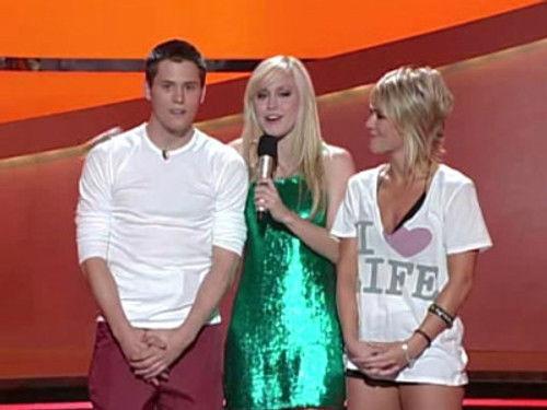 So You Think You Can Dance Canada Season 1 Episode 6 - Top 20 Results