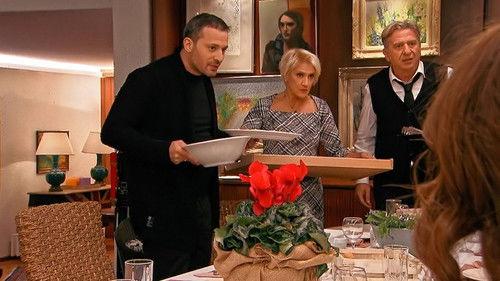 Mama's Cake Season 2 Episode 14 - Ολα λάθος