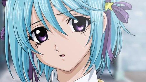 Rosario + Vampire Season 1 Episode 2 - Succubus and a Vampire