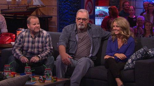 Silence, on joue! Season 4 Episode 3 - Episode 03