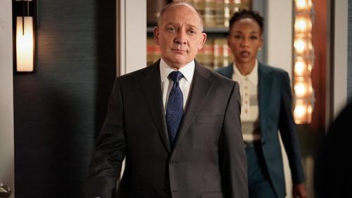 undefined Season 5 Episode 3 - And the court had a clerk...