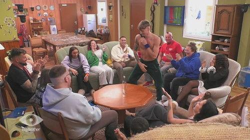Big Brother - Die Show Season 1 Episode 10 - Episode 10