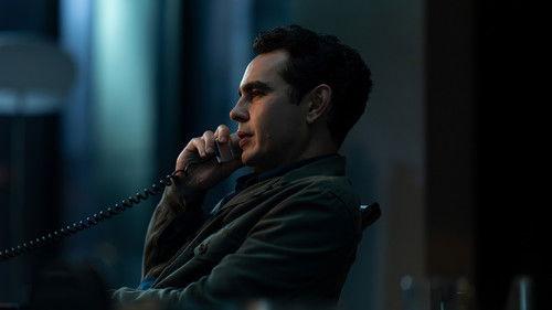 Industry Season 4 Episode 6 - Dear Henry