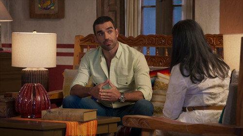 Doménica Montero Season 1 Episode 22 - Pedro de nadie