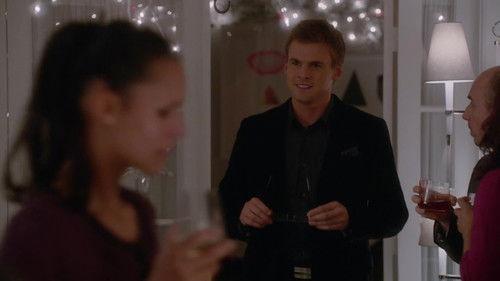 The Mindy Project Season 1 Episode 9 - Josh and Mindy's Christmas Party