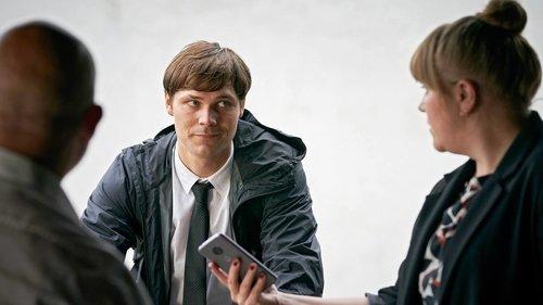 Scene of the Crime Season 53 Episode 7 - Love me!